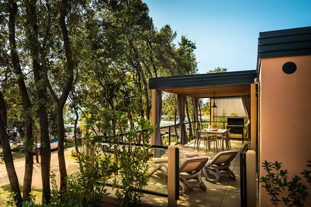 Valamar Camping Istra 5 Stelle★★★★★