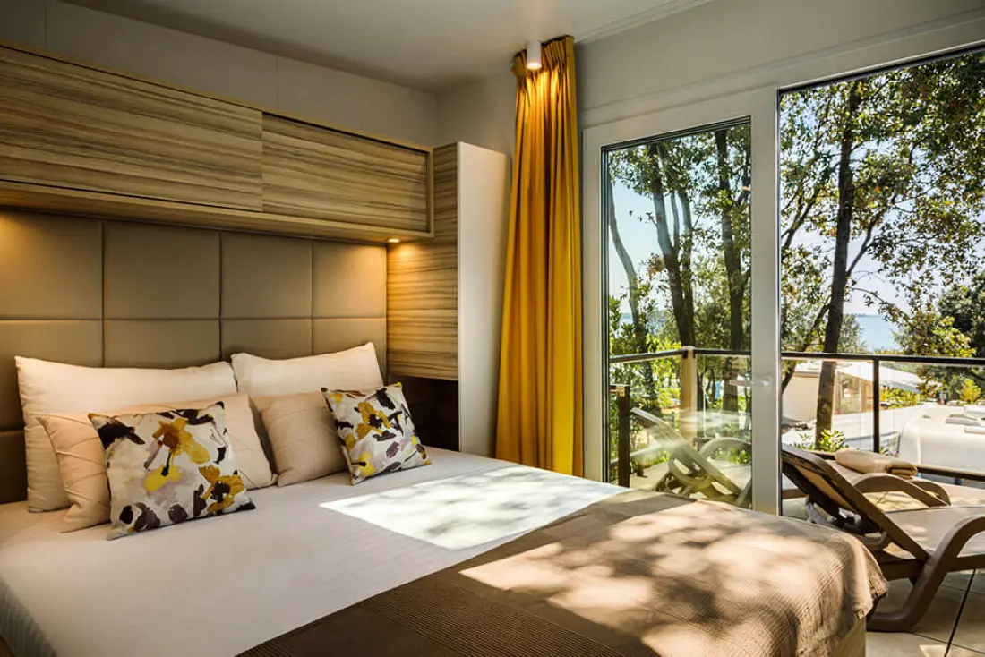 Valamar Camping Istra 5 Gwiazdy★★★★★
