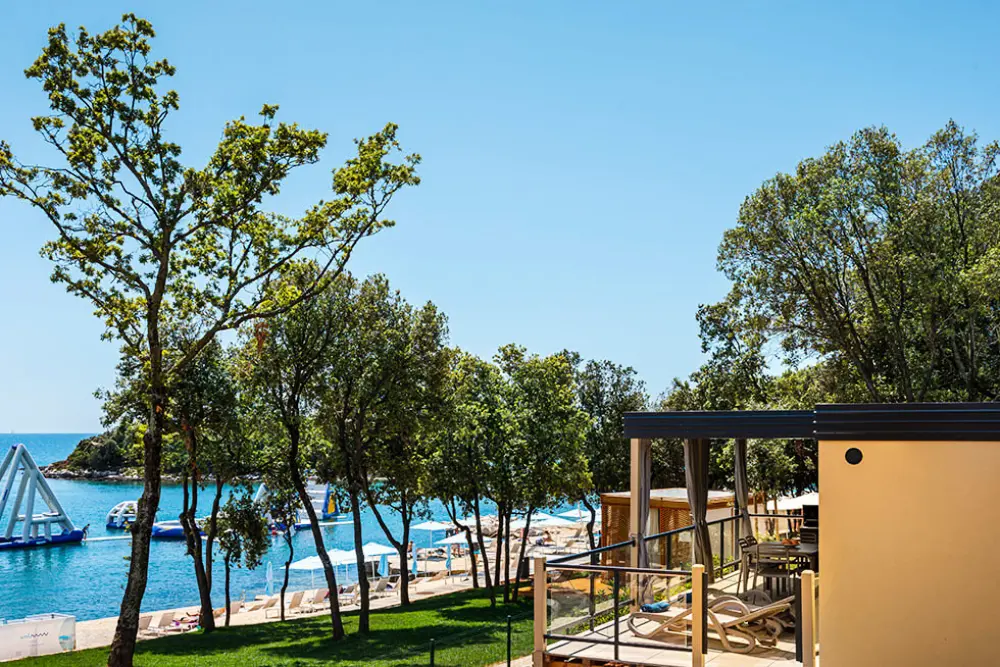 Valamar Camping Istra 5 Stelle★★★★★