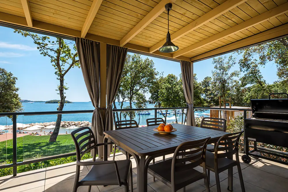 Valamar Camping Istra 5 Stelle★★★★★