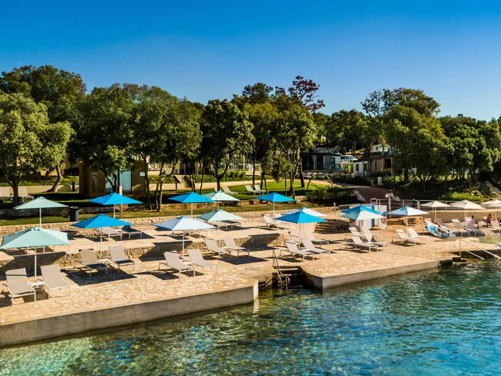 Valamar Camping Istra 5 Stelle★★★★★