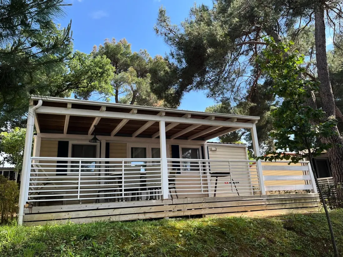Valamar Camping Lanterna 4 étoiles★★★★