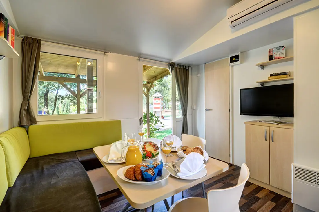 Valamar Camping Lanterna 4 étoiles★★★★