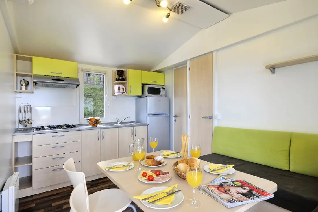 Valamar Camping Lanterna 4 étoiles★★★★