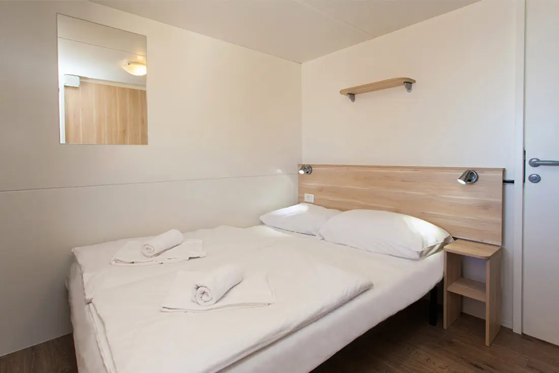 Valamar Camping Lanterna 4 étoiles★★★★