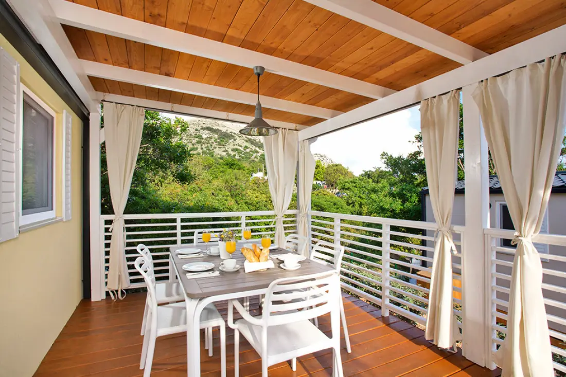 Valamar Camping Lanterna 4 étoiles★★★★