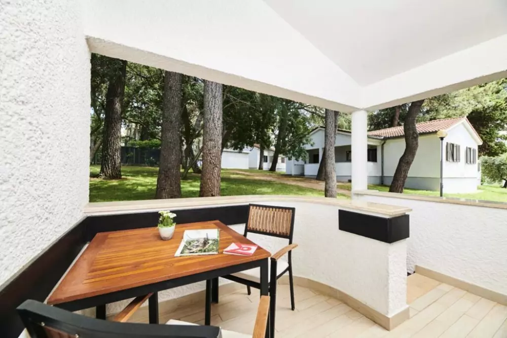 Village Galijot Plava Laguna4 Stars★★★★