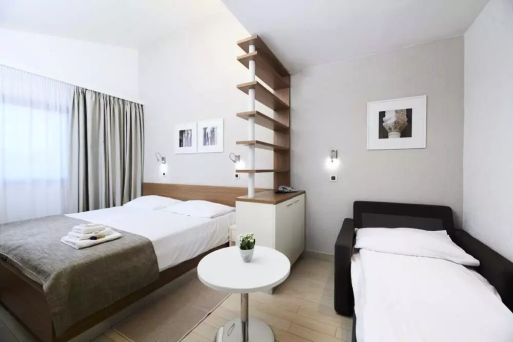 Village Galijot Plava Laguna4 Stars★★★★