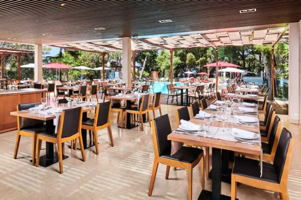 Village Galijot Plava Laguna4 Stars★★★★