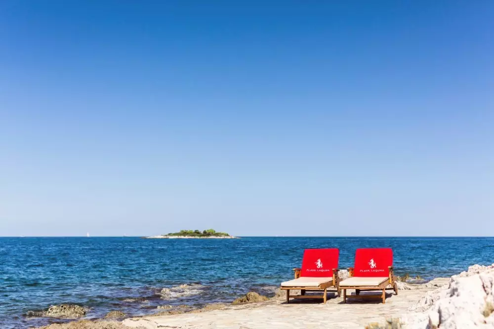 Village Galijot Plava Laguna4 Stars★★★★