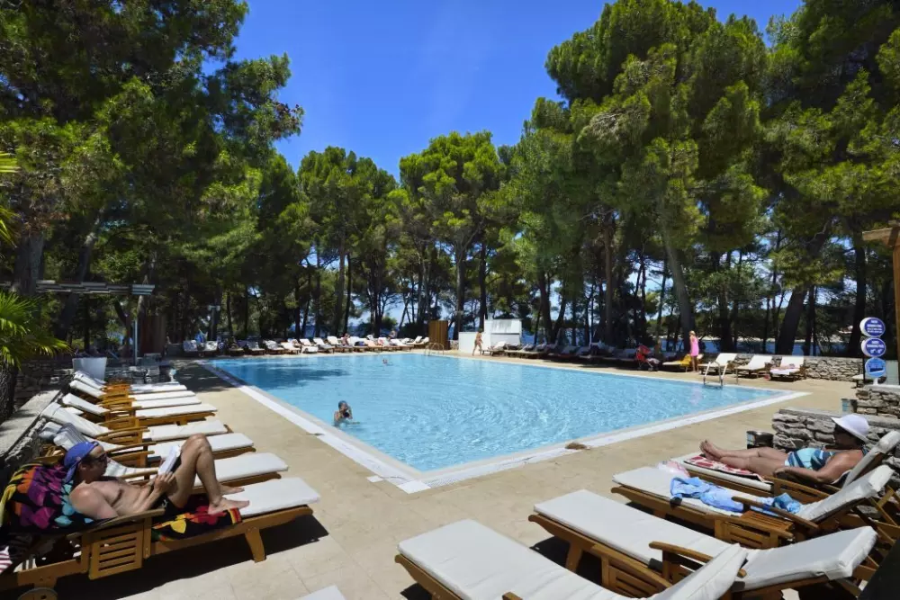 Village Galijot Plava Laguna4 Stars★★★★