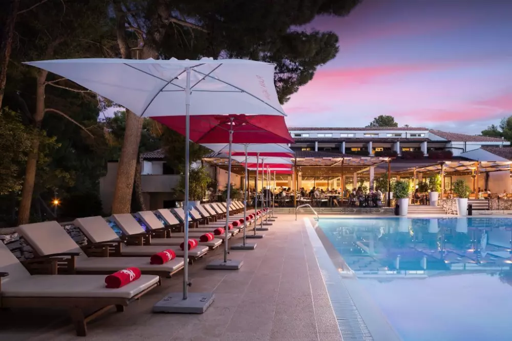 Village Galijot Plava Laguna4 Stars★★★★