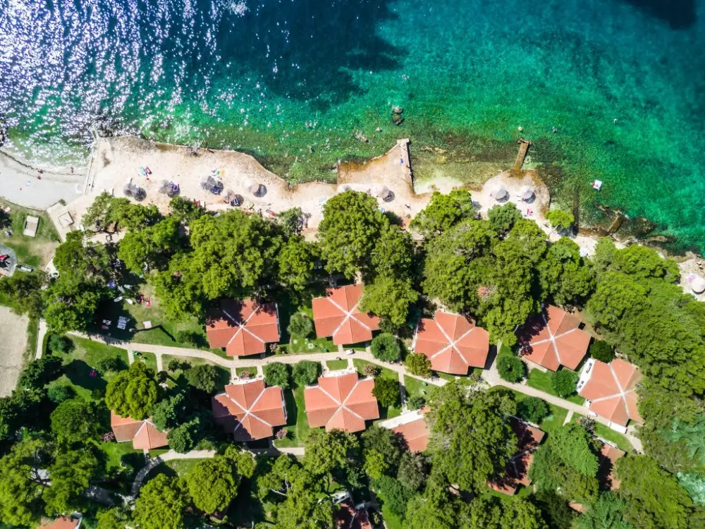 Village Galijot Plava Laguna4 Stars★★★★