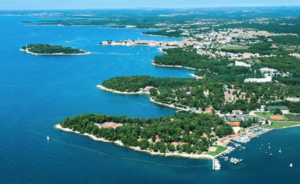 Village Galijot Plava Laguna4 Stars★★★★