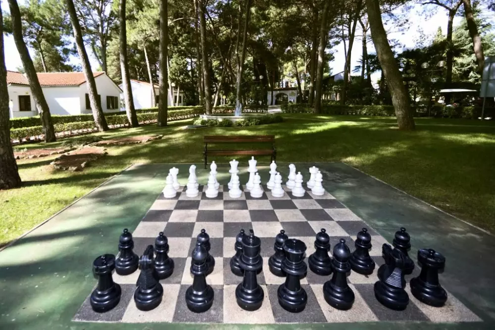 Village Galijot Plava Laguna4 Stars★★★★