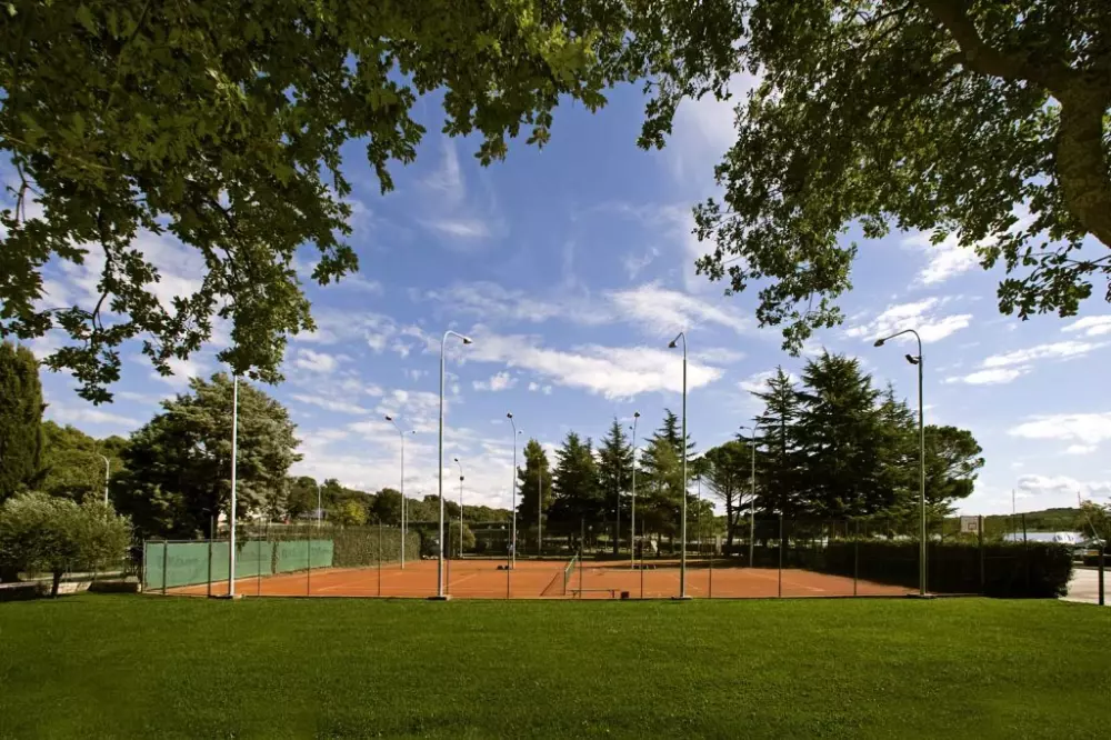 Village Galijot Plava Laguna4 Stars★★★★