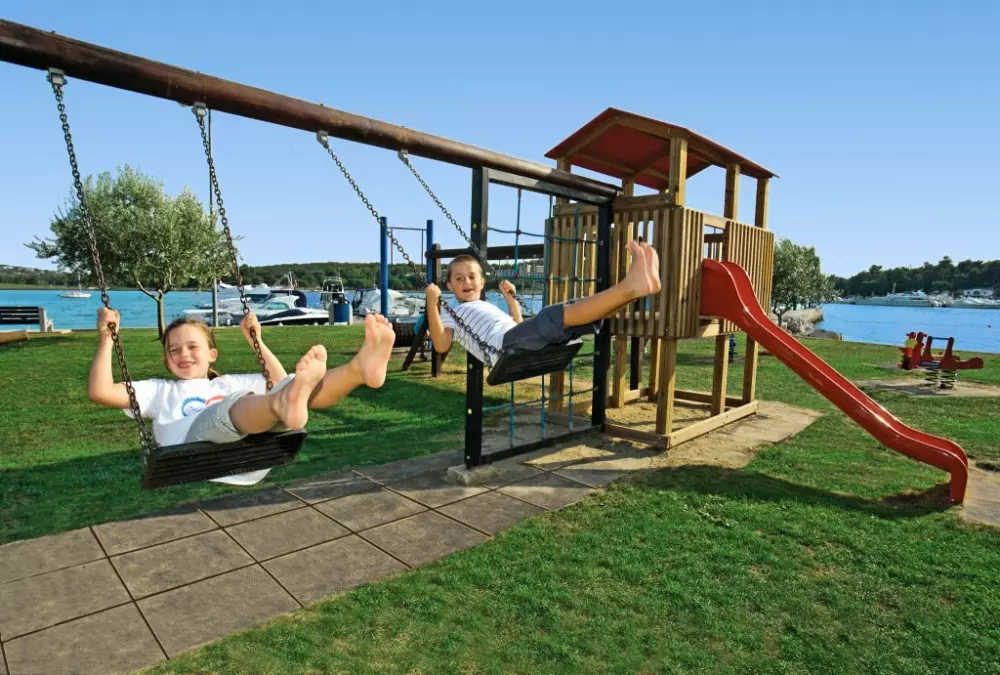 Village Galijot Plava Laguna4 Stars★★★★