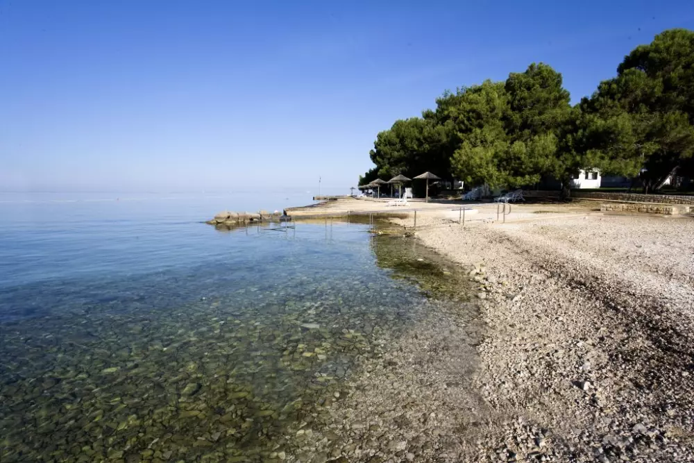 Village Galijot Plava Laguna4 Stars★★★★