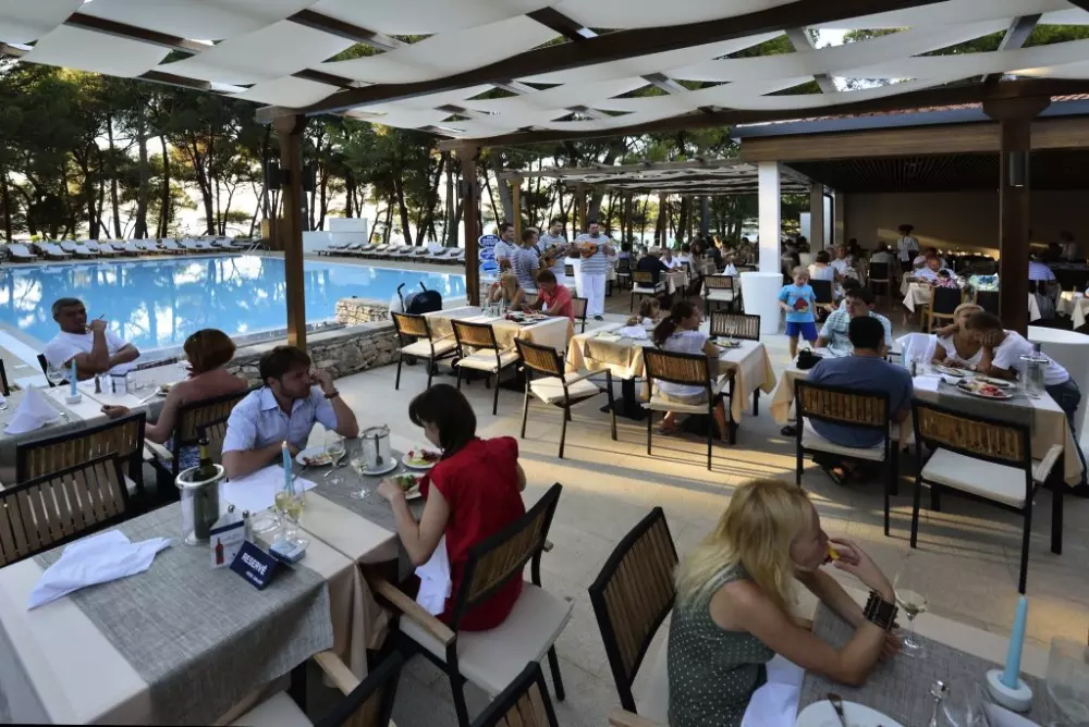 Village Galijot Plava Laguna4 Stars★★★★