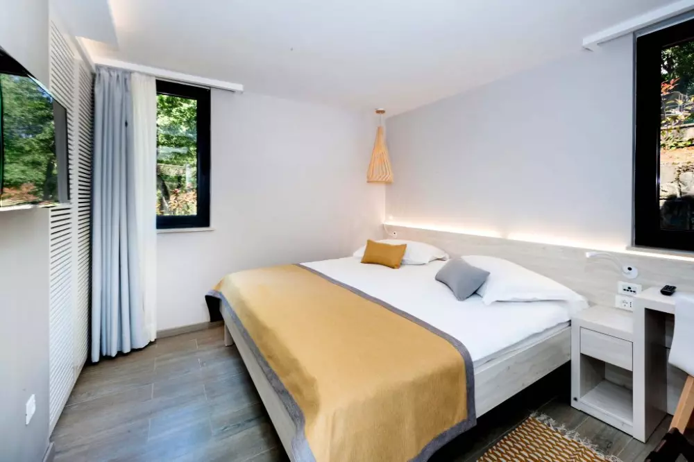 Villen Bellevue Plava Laguna 5 Sterne★★★★★