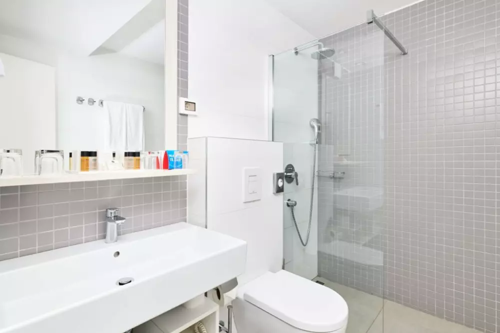 Villas Bellevue Plava Laguna Útvonalterv