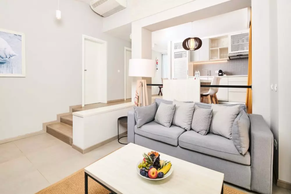 Villas Bellevue Plava Laguna Útvonalterv