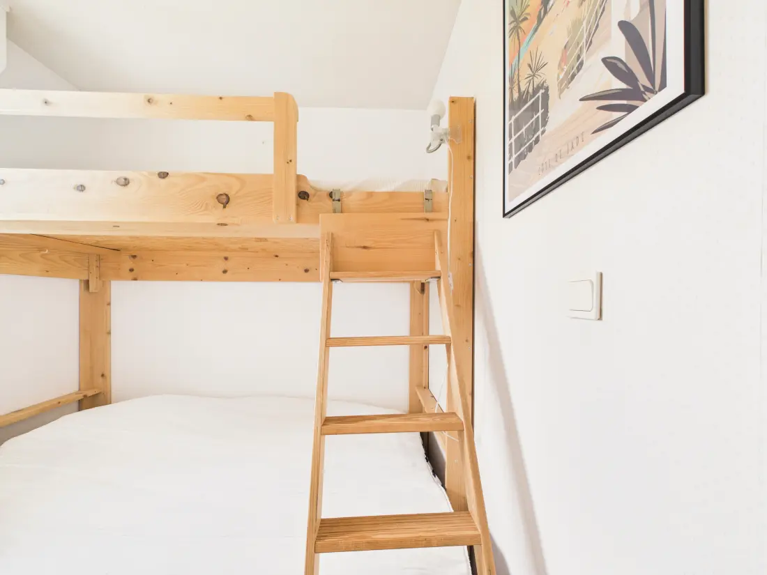 Apartmanok Pornic