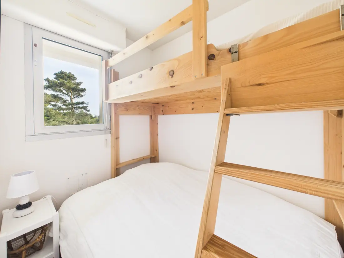 Apartmanok Pornic