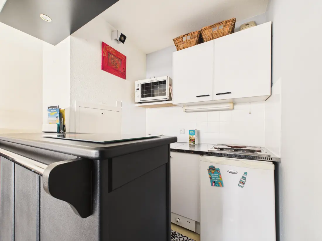 Apartmanok Pornic