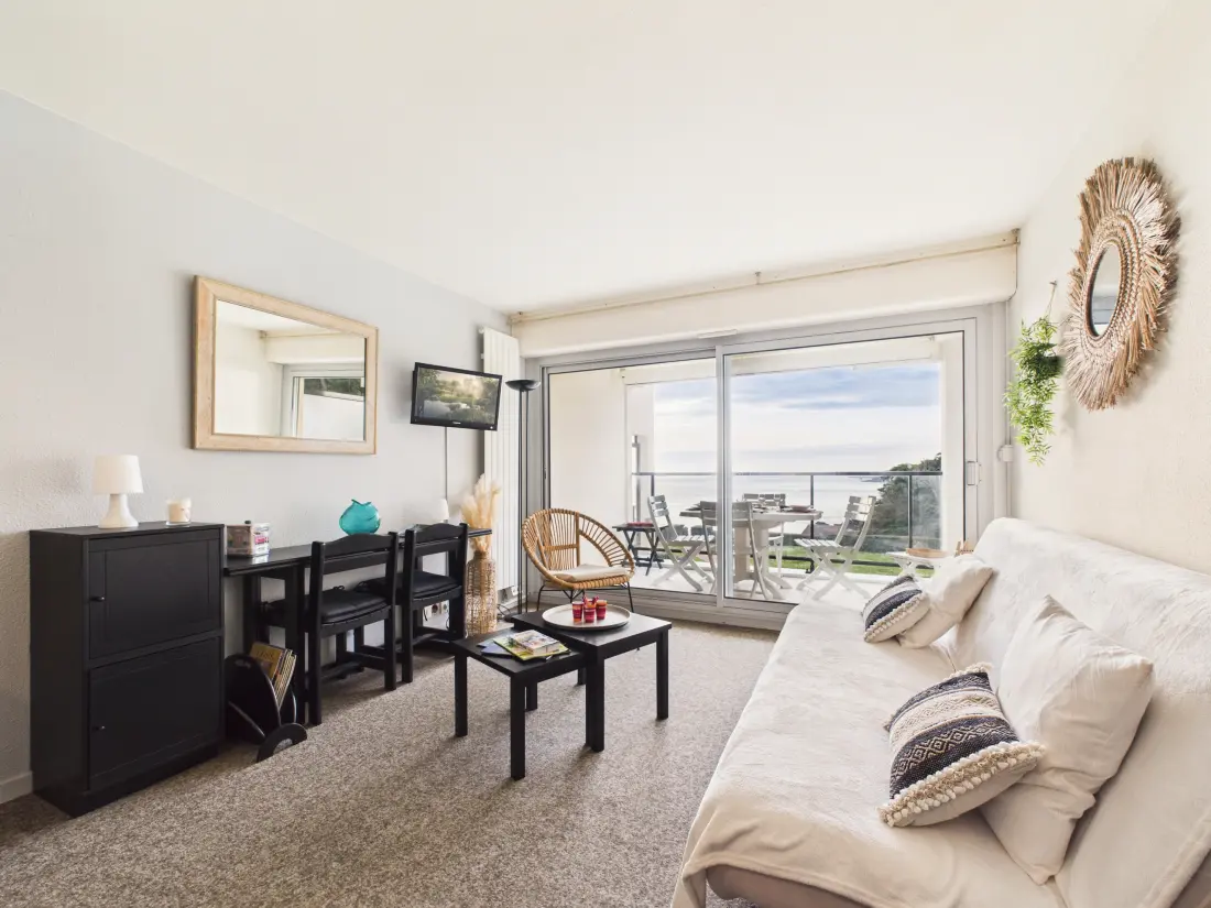 Apartmanok Pornic