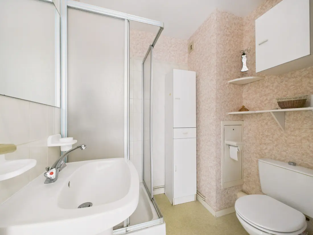 Apartmanok Pornic