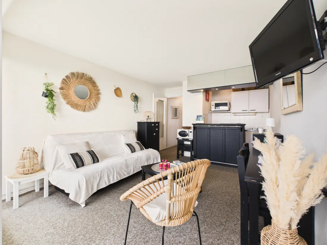 Apartmanok Pornic
