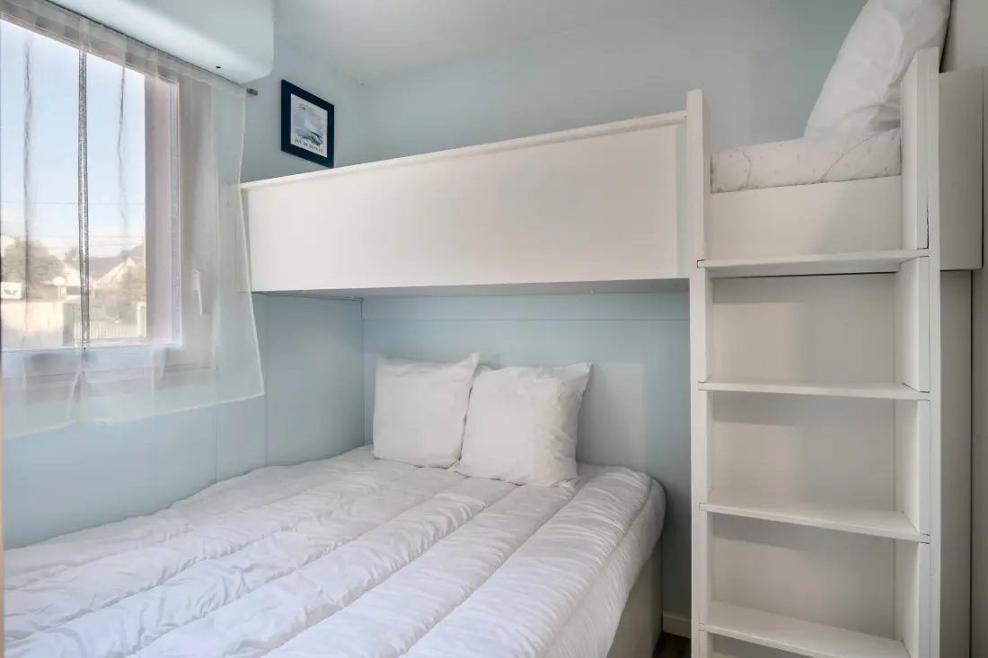 Apartmanok Pornic