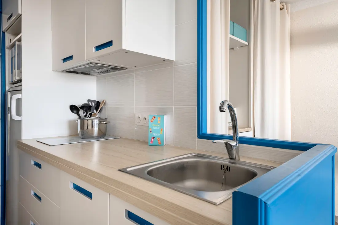 Apartmanok Pornic