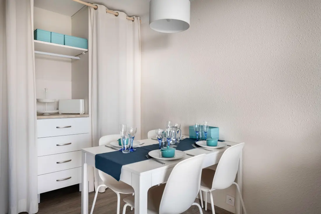 Apartmanok Pornic