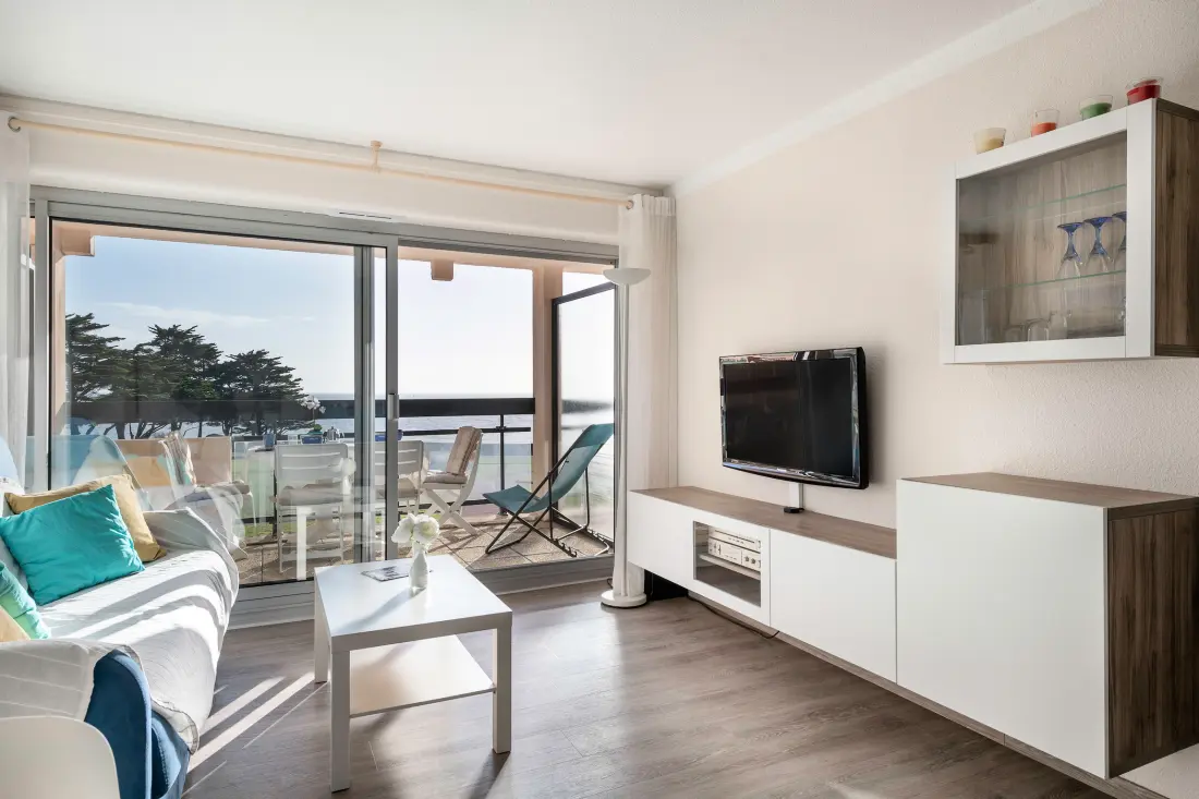 Apartmanok Pornic