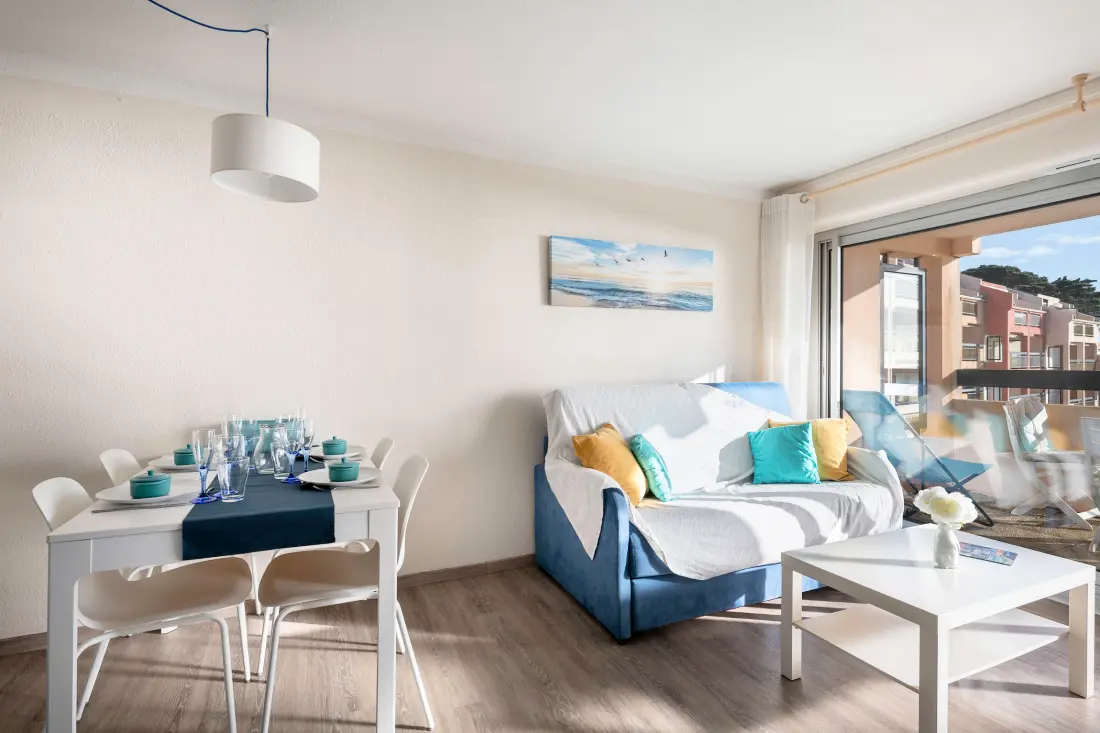 Apartmanok Pornic