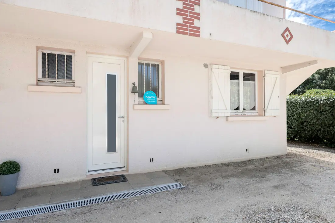 Apartmanok Pornic