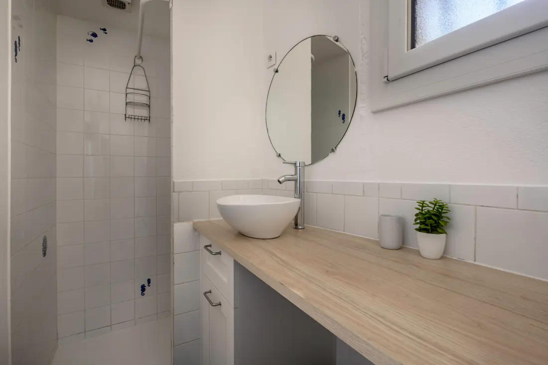 Apartmanok Pornic