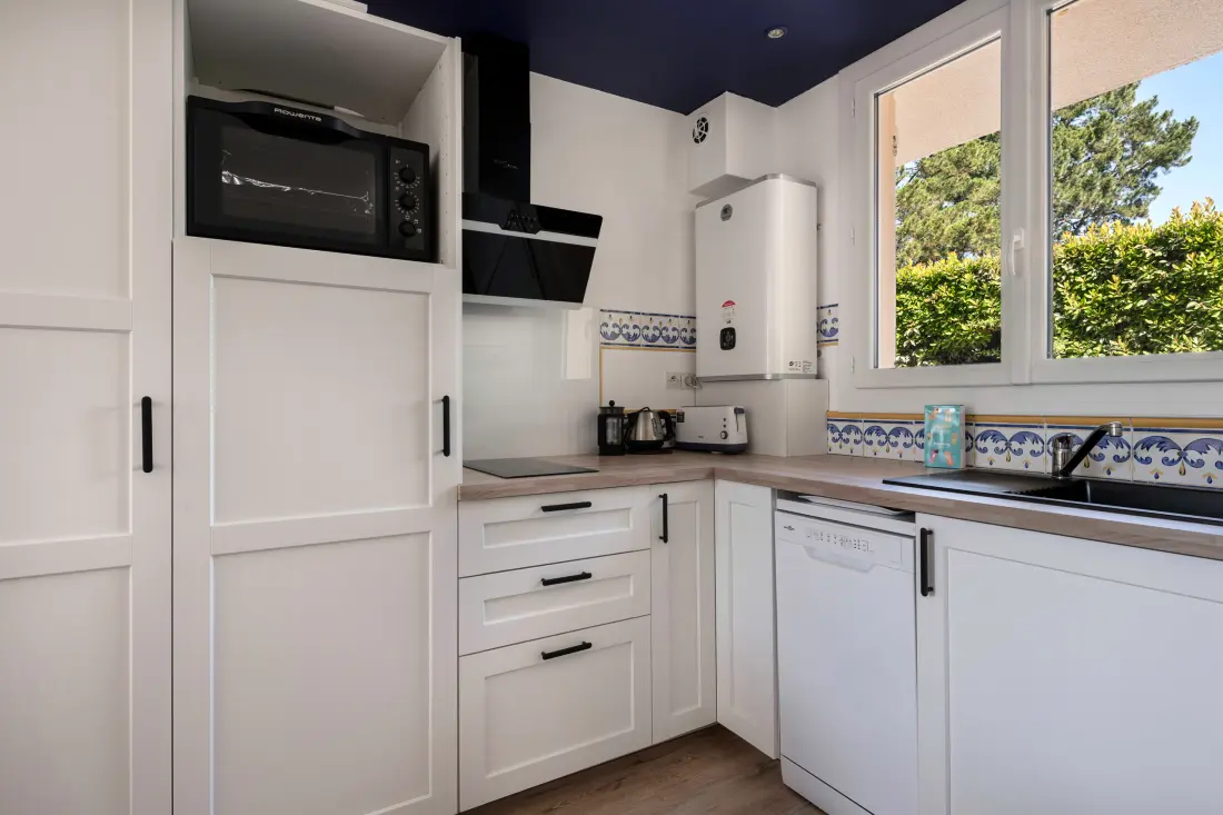 Apartmanok Pornic