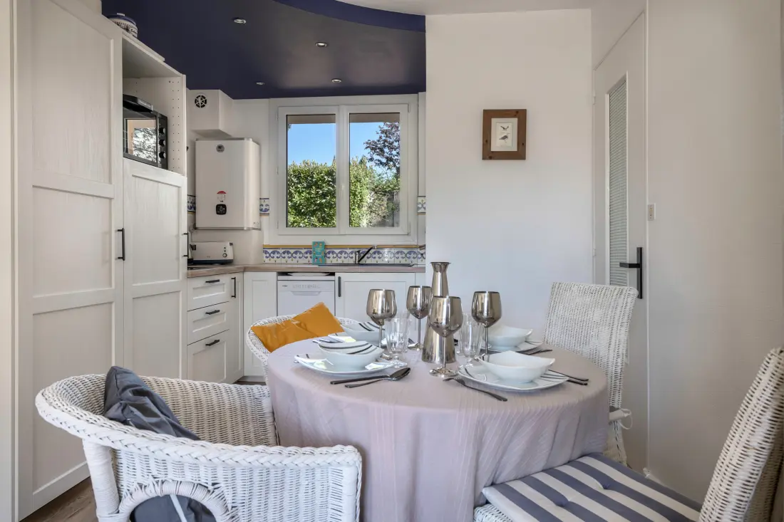 Apartmanok Pornic