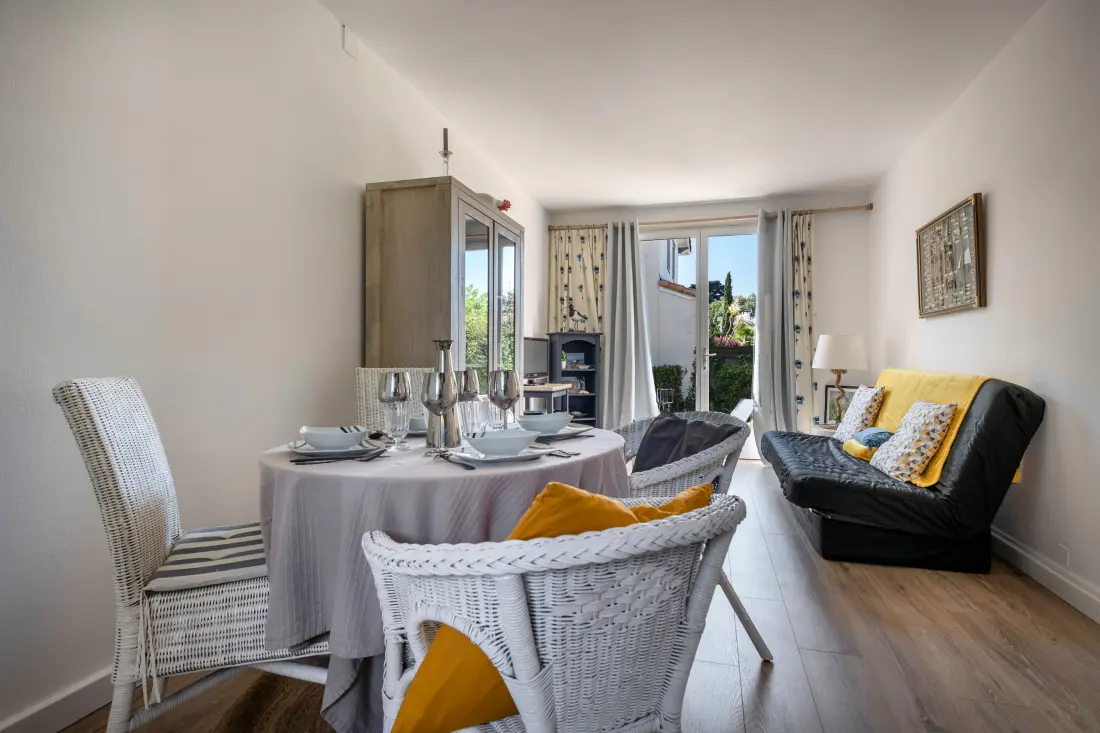 Apartmanok Pornic