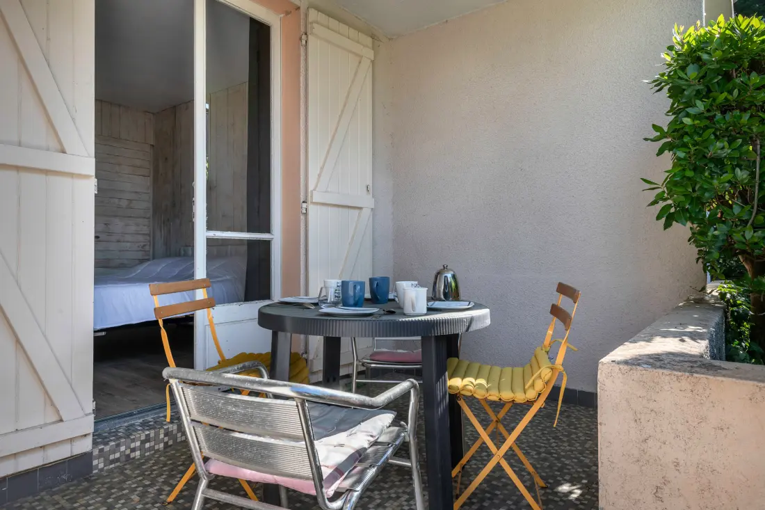 Apartmanok Pornic