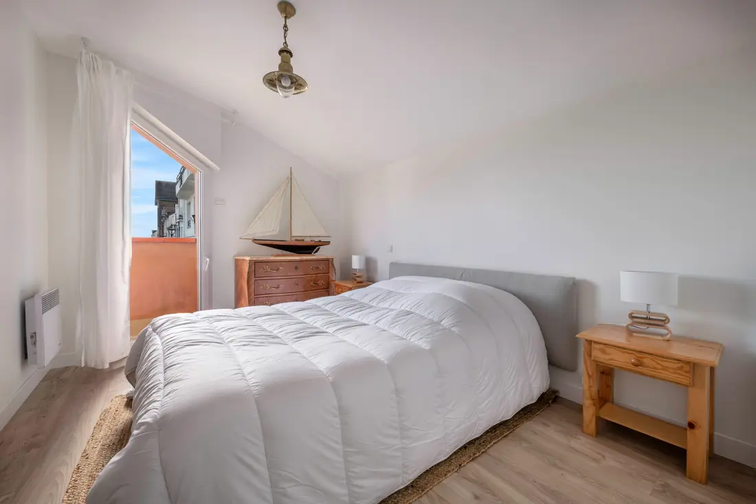 Apartmanok Pornic