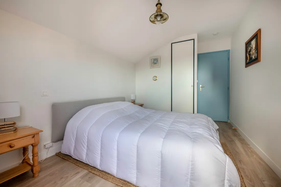 Apartmanok Pornic