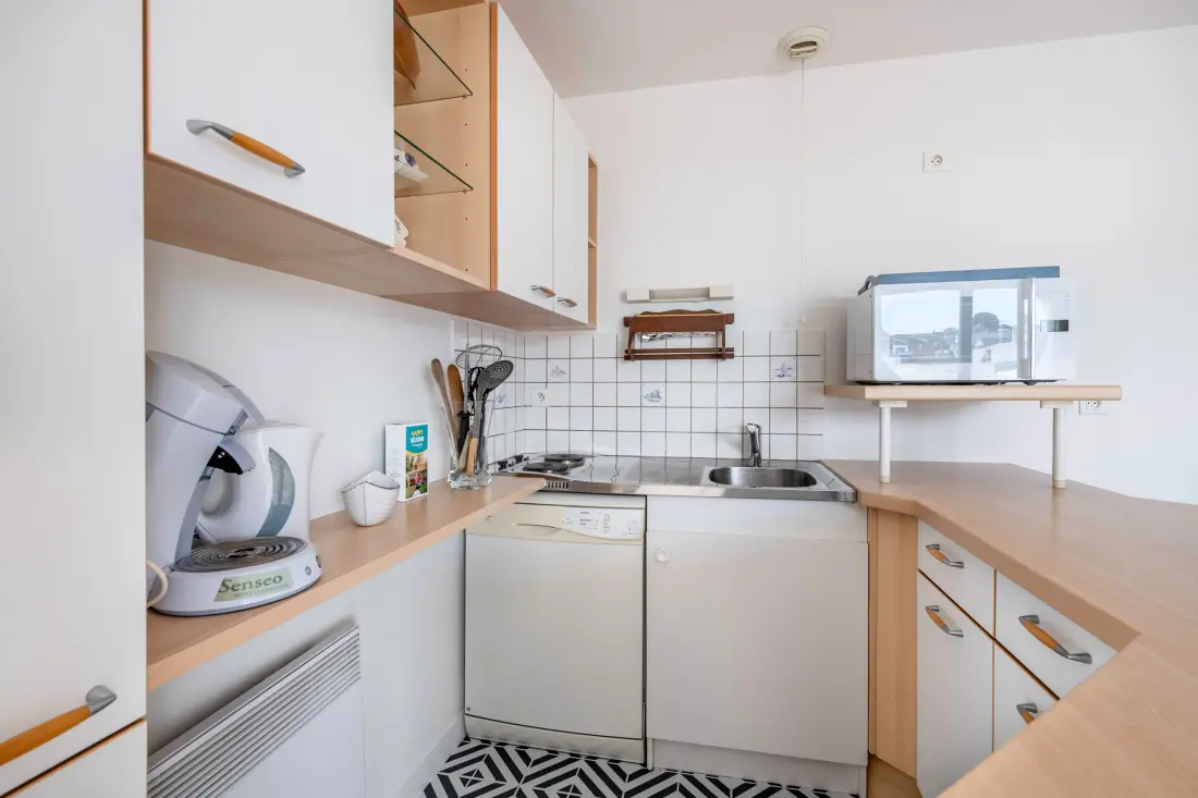 Apartmanok Pornic