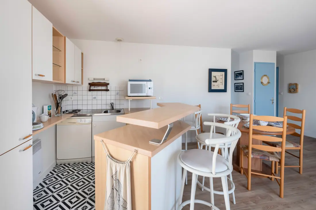 Apartmanok Pornic