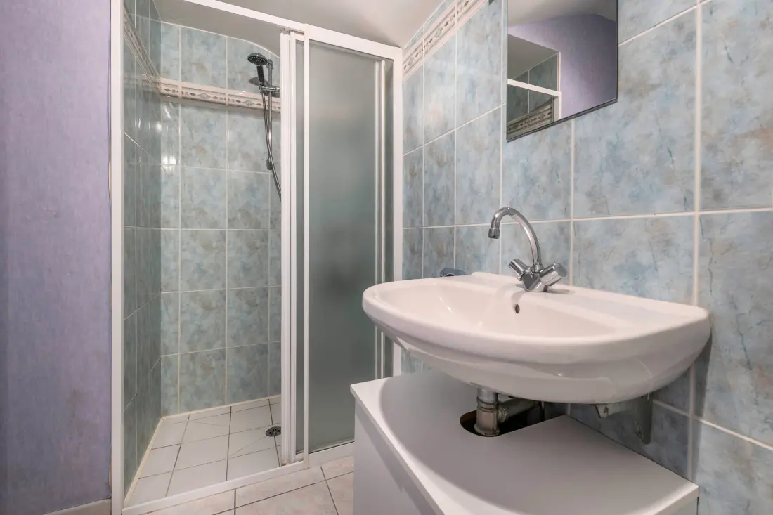 Apartmanok Pornic