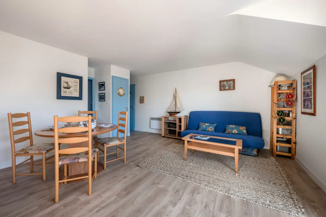 Apartmanok Pornic