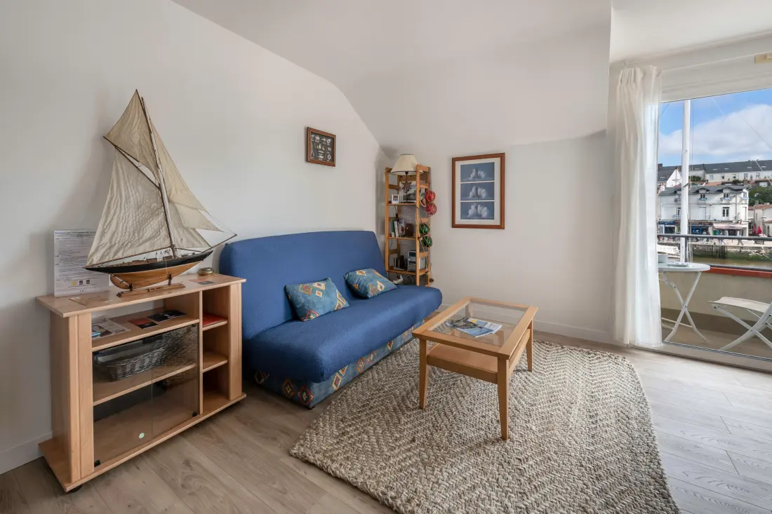 Apartmanok Pornic
